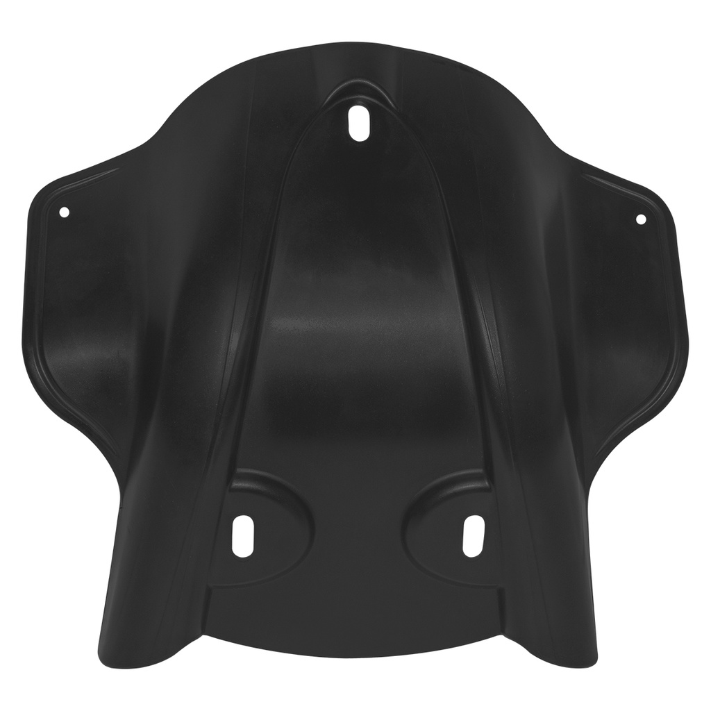 Protetor Plástico Carenagem Da Tampa Do Motor Carcaça De Moto Pro Tork Modelo Original Para Honda Crf 230 2008 2009