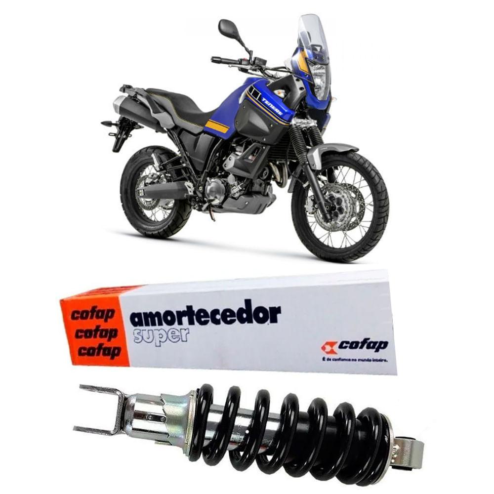 Amortecedor Monoshock Moto Cofap XT Ténéré 660R 2005-2018