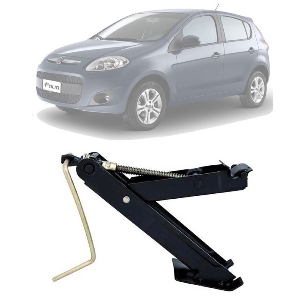 Macaco joelho 600kg universal palio todas as versões original - Spare Parts and Accessories for Vehicles