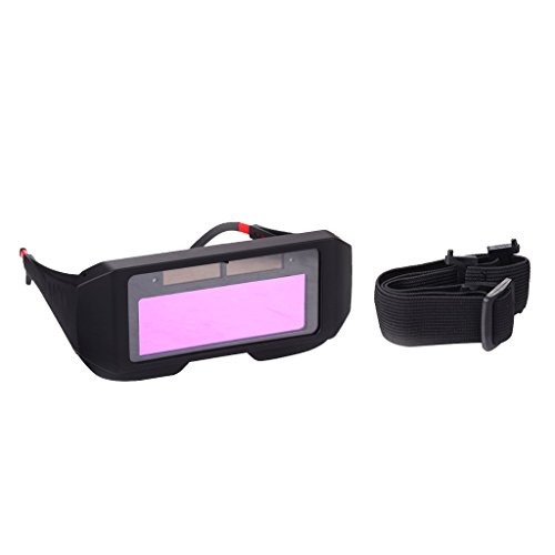 OCULOS PARA SOLDADOR MIG TIG ELETRODO