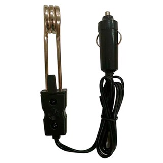 Ebulidor Aquecedor de Liquido Para Carro 24v 4600/24 WESTERN