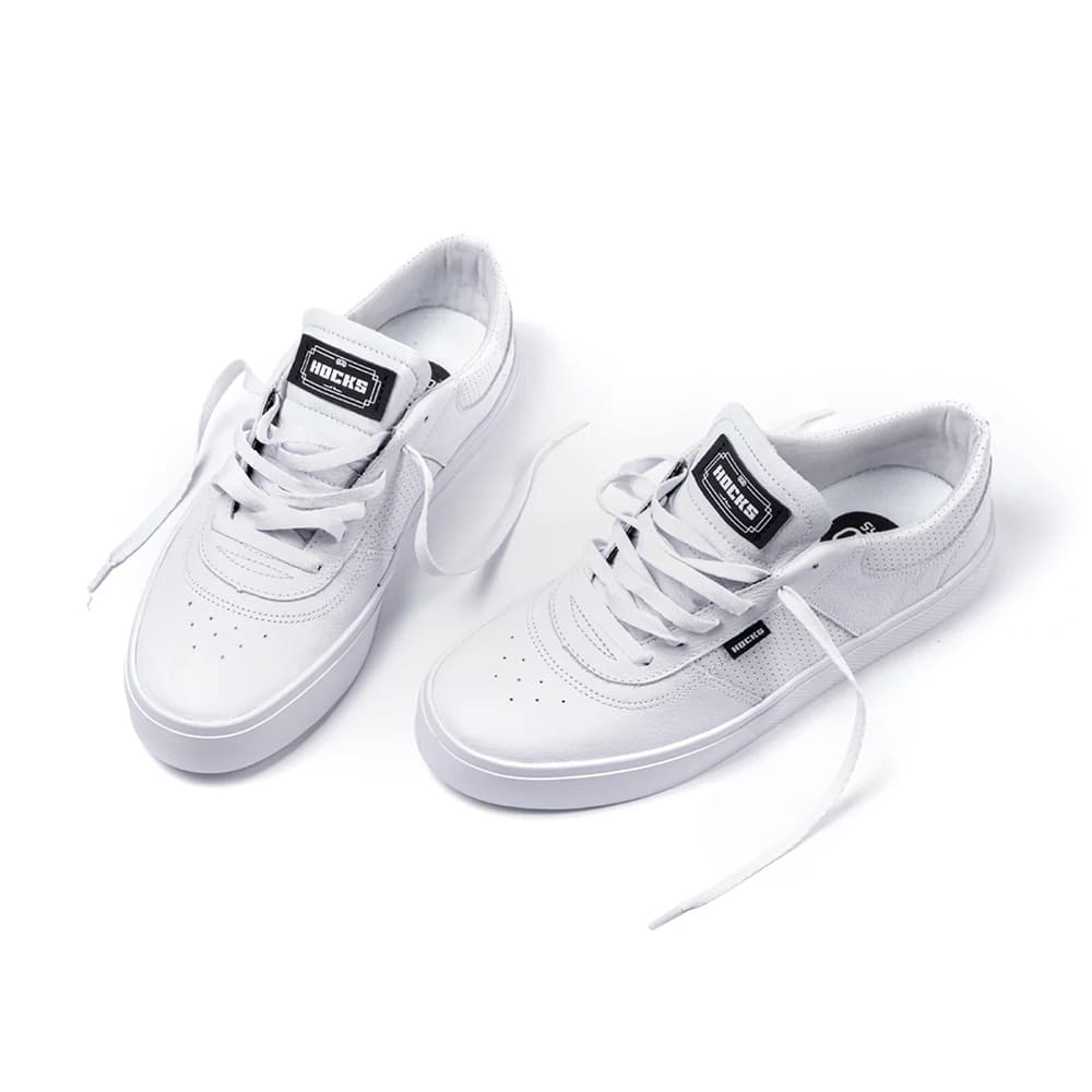 Tênis Hocks Tempus Branco