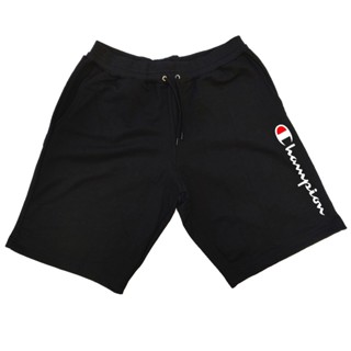 Bermuda Moletom Champion Confortável Masculina Top