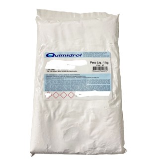 Bicarbonato de Sódio 1 kg