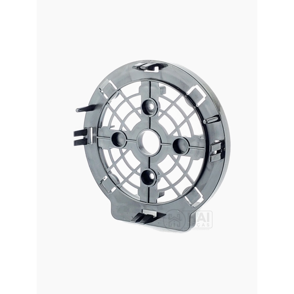 Placa Traseira do Motor Ventilador Mondial 30cm
