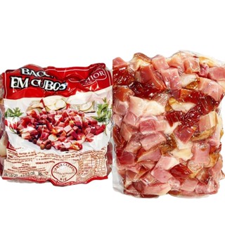 Bacon em Cubos Belchior - 200g