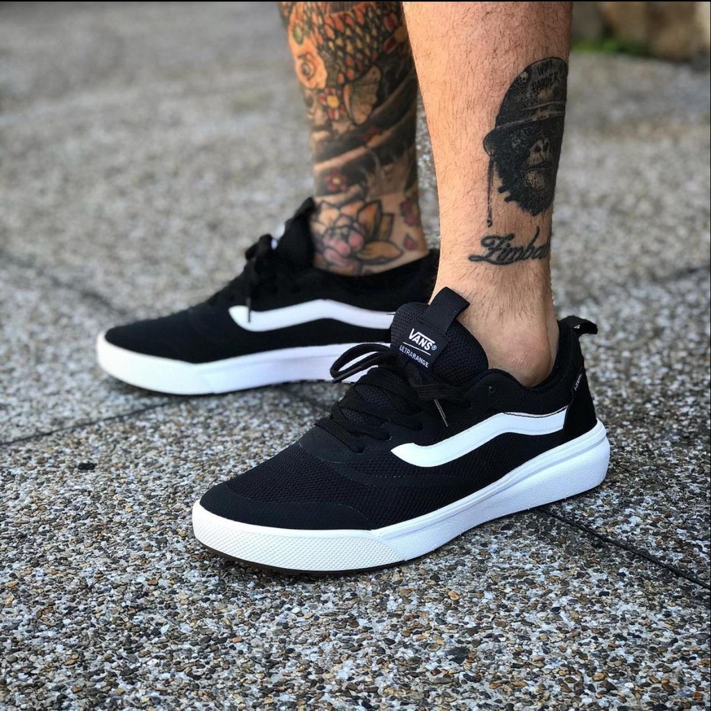 Tênis best sale vans preços