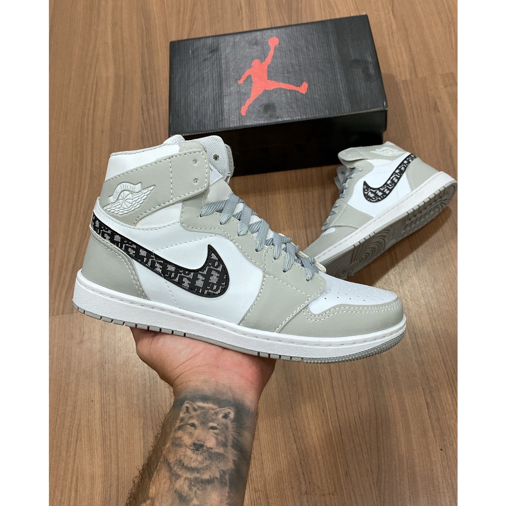 Nike sales jordan shopee