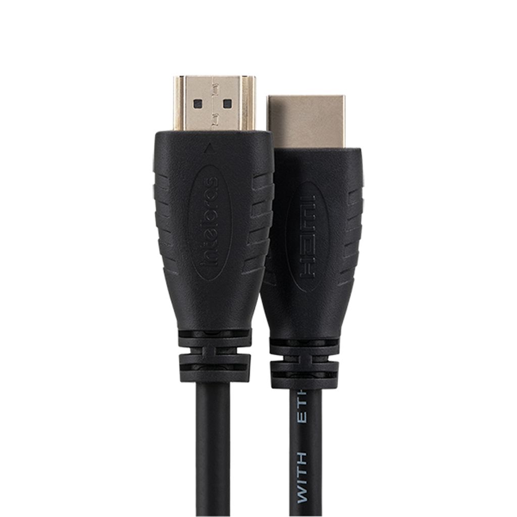 Cabo HDMI 2.0 de 2,5m Intelbras CH 2025 em Oferta na Shopee