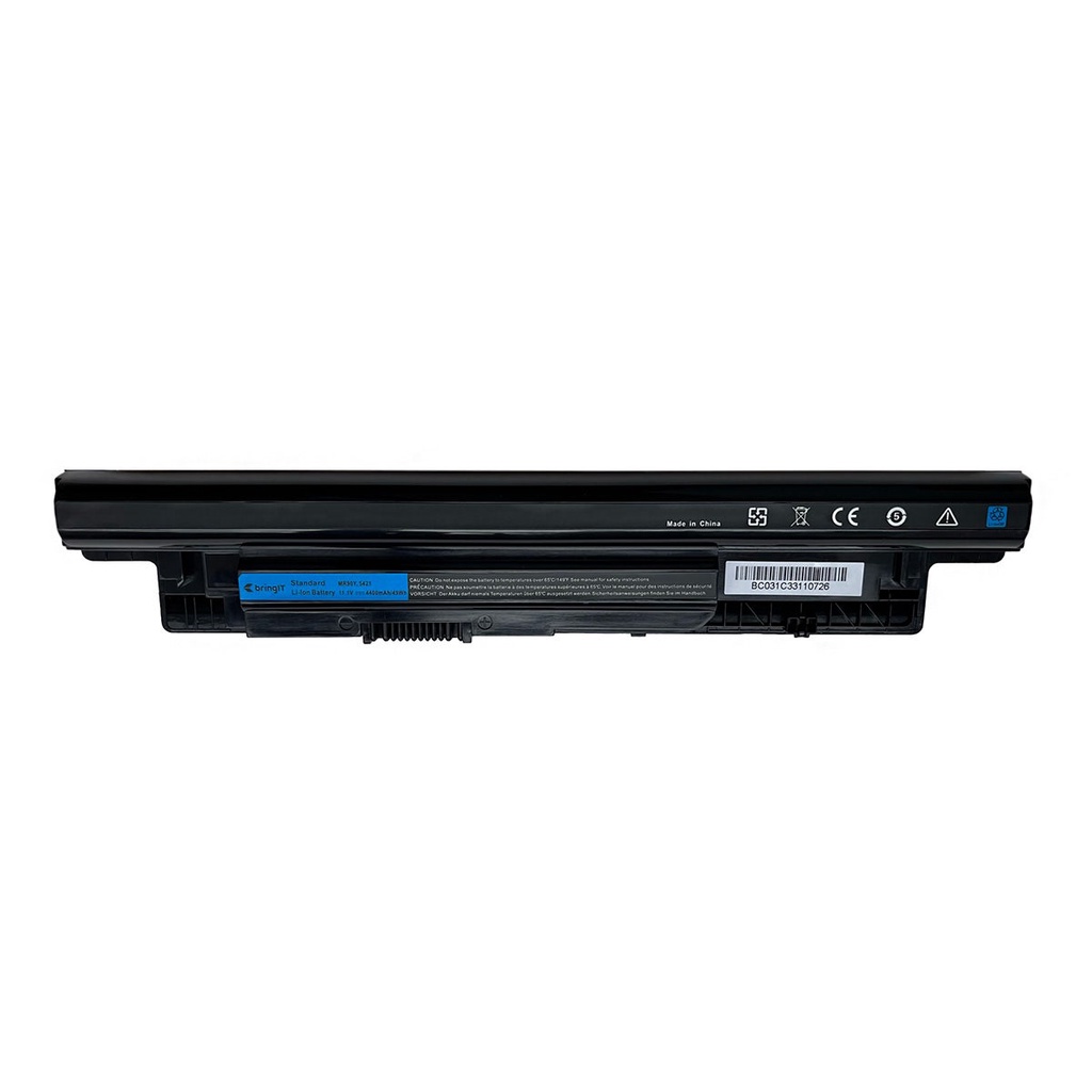 Bateria para Notebook Dell Inspiron 15 Series | 6 Células - Computers & Accessories
