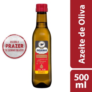 Azeite Tipo Único Português Andorinha Oliva - 500ml