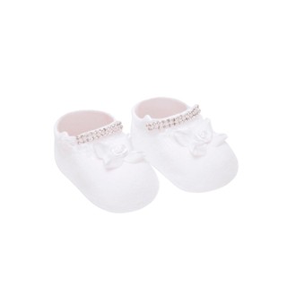 Sapatilha Bebê Selene 1003-001