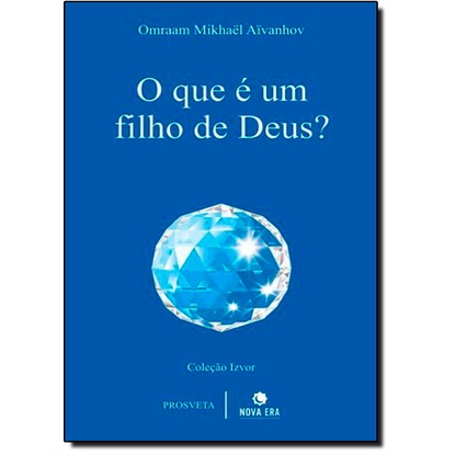 O que é um filho de Deus?