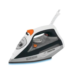 Ferro a vapor Fx3100 com Reservatório 470ml Black Decker