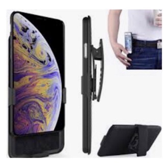 Capa + Suporte Xiaomi Note 11 / 11s / Película 3d