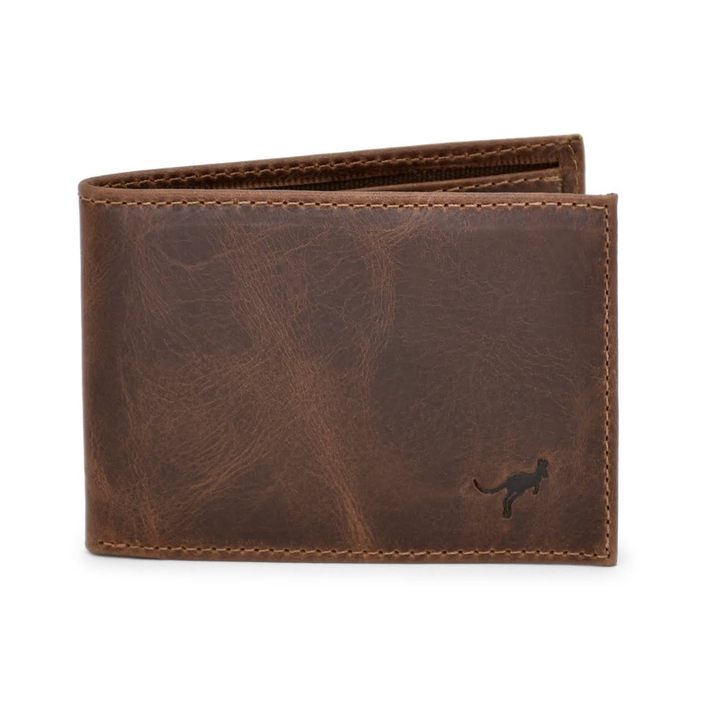 Carteira Masculina Slim Pequena Luxo Couro Legítimo 100% Natural em Oferta na Shopee