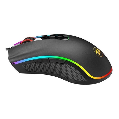 MOUSE REDRAGON COBRA M711 10000DPI