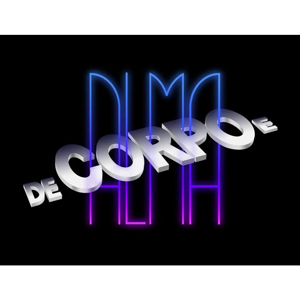 Dvd Novela De Corpo E Alma Com Menu Cristiana Oliveira Tarcísio Meira