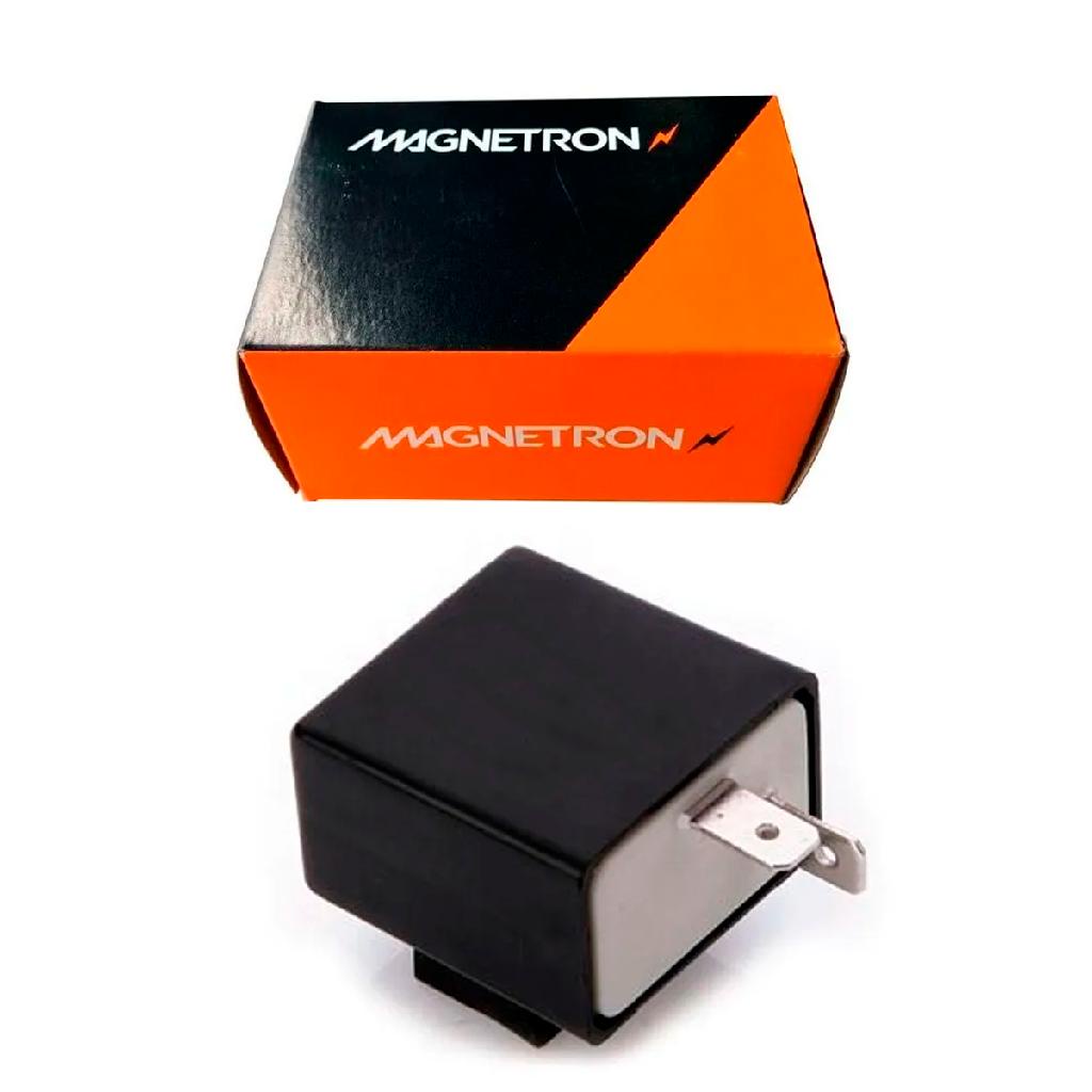 Rele de Pisca Suzuki Yes Intruder 125 2002 a 2016 Honda XLX 350R NX Sahara em Oferta na Shopee