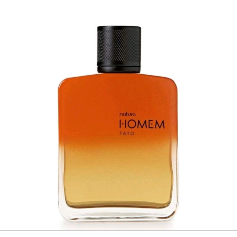 Natura Homem Tato Deo Parfum 100ml