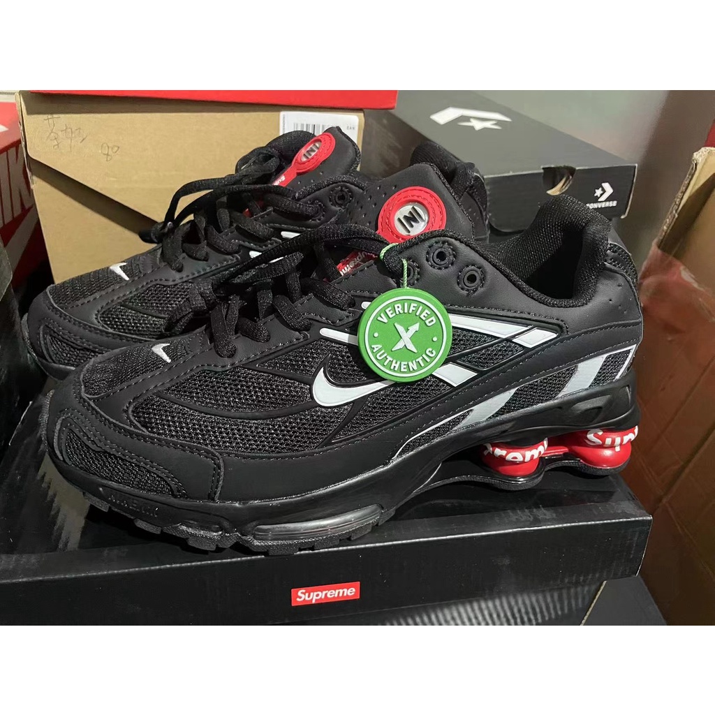 Tenis best sale supreme preço