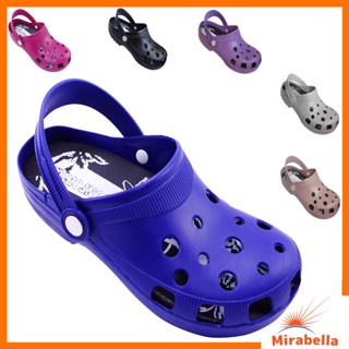 Babuche Feminino Masculino Pantufa Sandália Adulto Mirabella