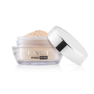 Pó Facial Retinol Translúcido Payot