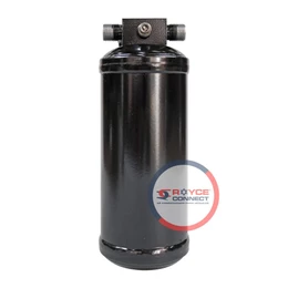 Filtro Secador Ar Condicionado Automotivo Bau Refrigerado Trator Massey Ferguson Trator Valtra