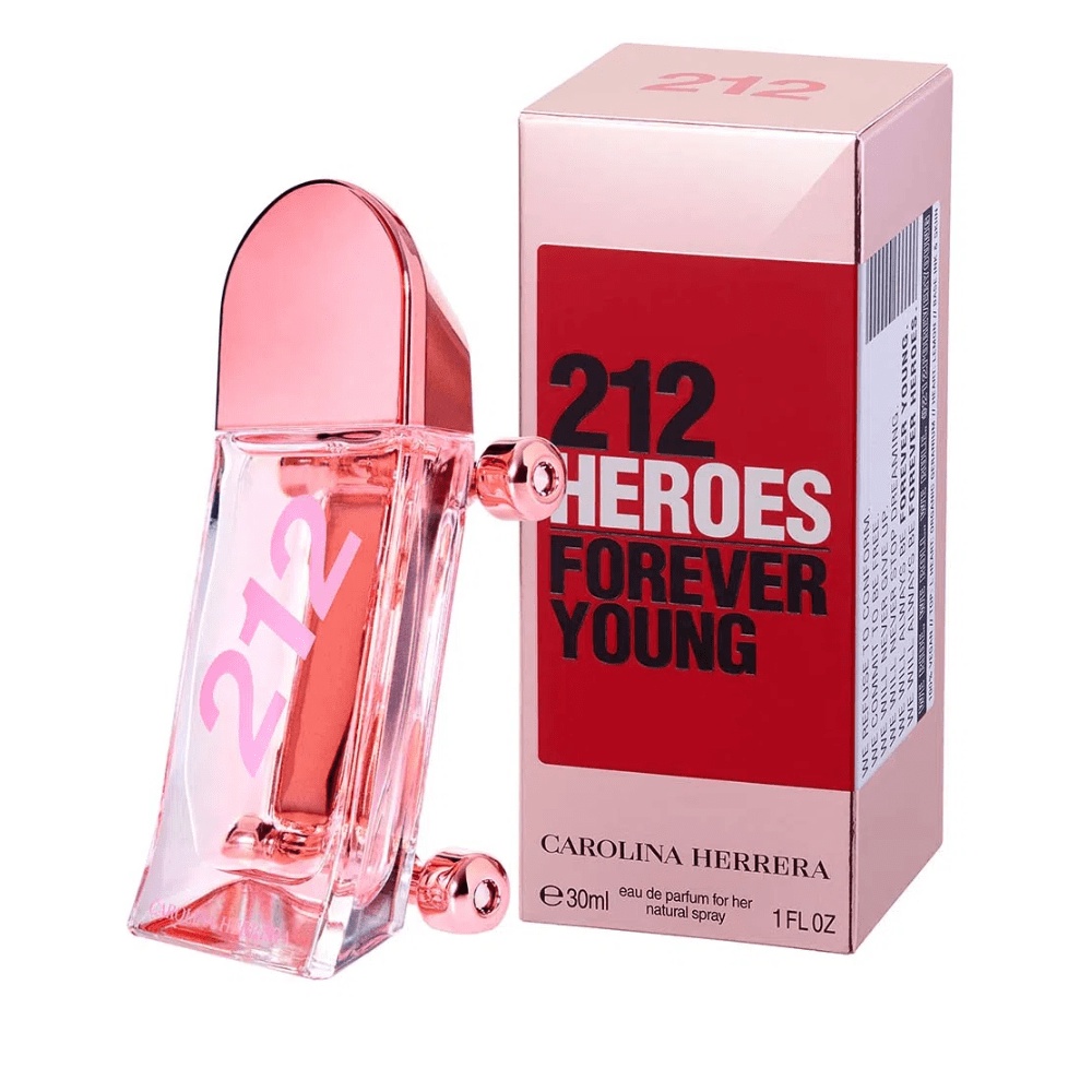 Heroes Perfume: Onde Comprar | BuscaProdutos