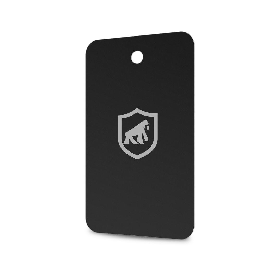Placa de Reposição para suporte magnético - Gshield em Oferta na Shopee