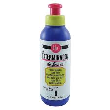 Lola Cosmetics O Exterminador de Frizz - Bálsamo Finalizador em Oferta na Shopee