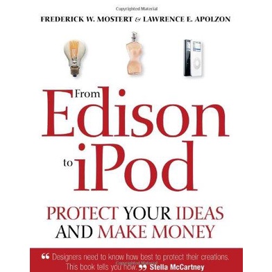 From Edison to iPod
