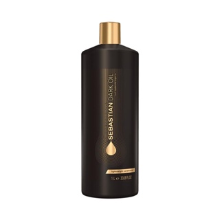 Sebastian Professional Dark Oil Condicionador 1000ml em Oferta na Shopee