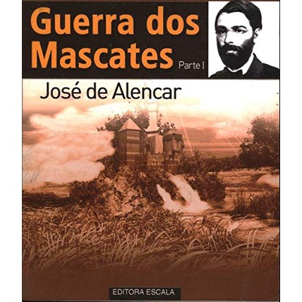 Guerra dos Mascates - Parte I - 16 Ed.