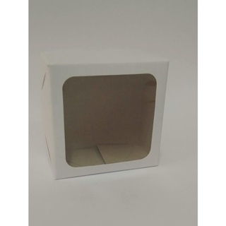 20 CAIXAS 10X10X5 BRANCA OU KRAFT em Oferta na Shopee