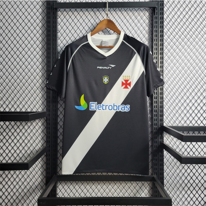 Vasco de Gama Football Shirts | Retro & Classic Kits | Vintage Football