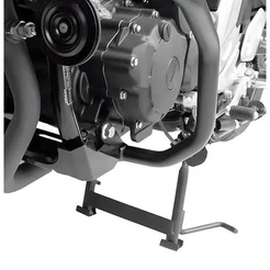 Cavalete Descanso Central Yamaha Fazer Fz15 2023 Em Diante - Scam
