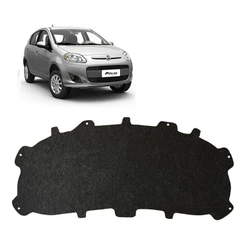 Forro De Capo Fiat Palio 2013 2014 2015 - Autocolante