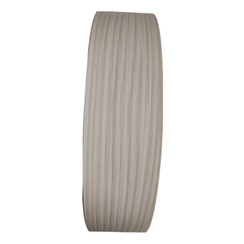 Fita De Pvc Para Mdf Chiaro Vel/avela 35mm X 20m Madeirado