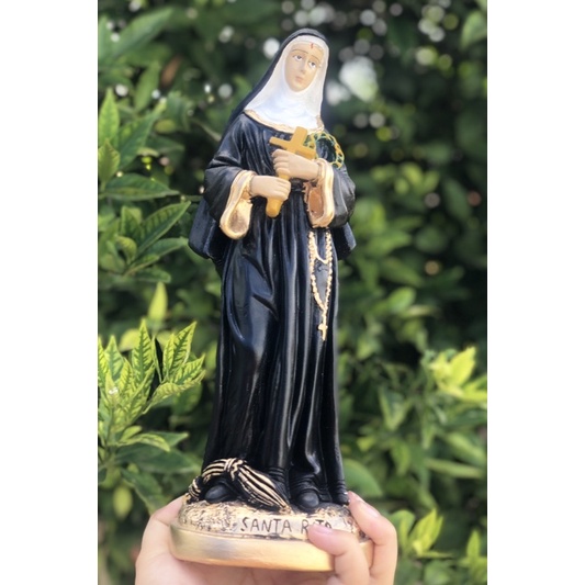 Santa Rita 30cm