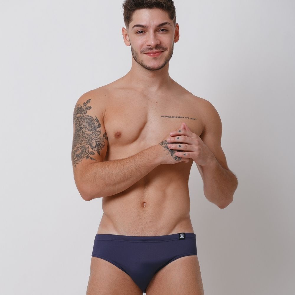 O que é Sungas Blue Man? Guia e Onde Comprar | BuscaProdutos