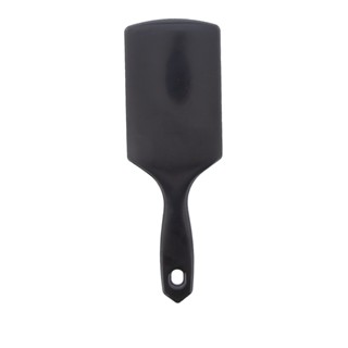 Escova de Cabelo Ricca Desembaraçadora Preto