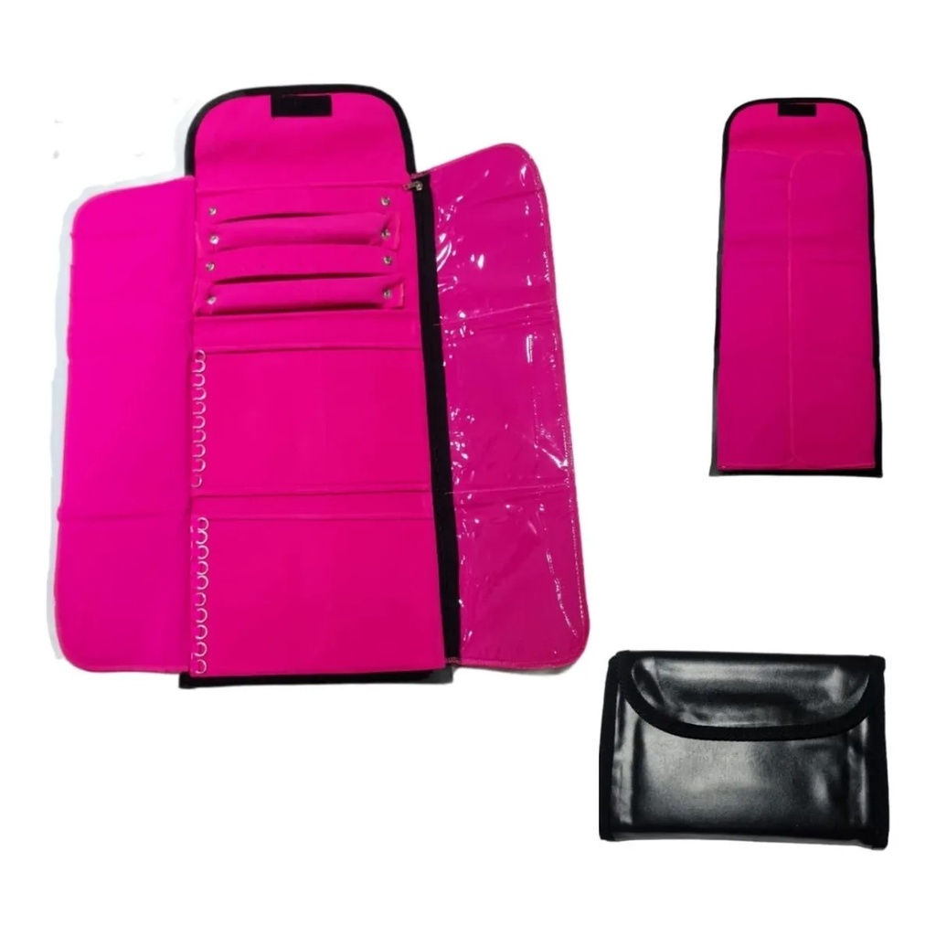 Mostruário Jóias - Mostruário Veludo - Pasta - 60 X 45 Cm