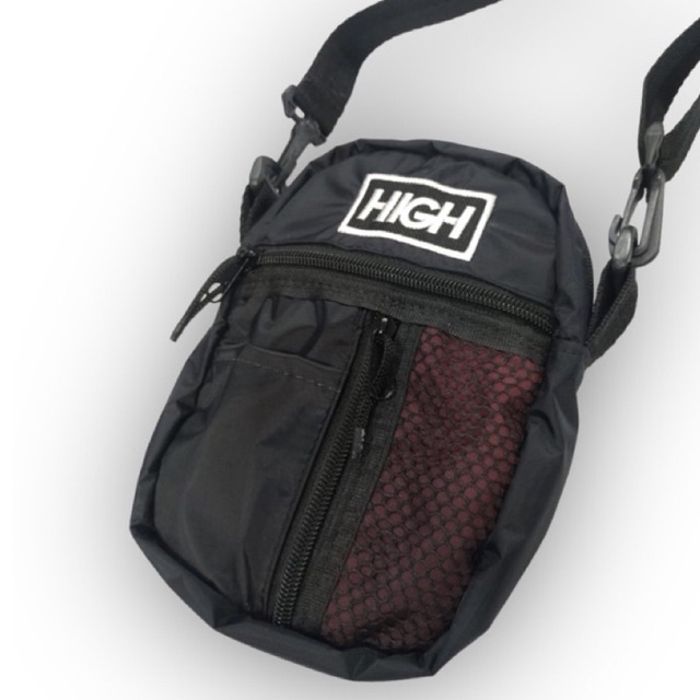 pochete high side block bag premium - Escorrega o Preço