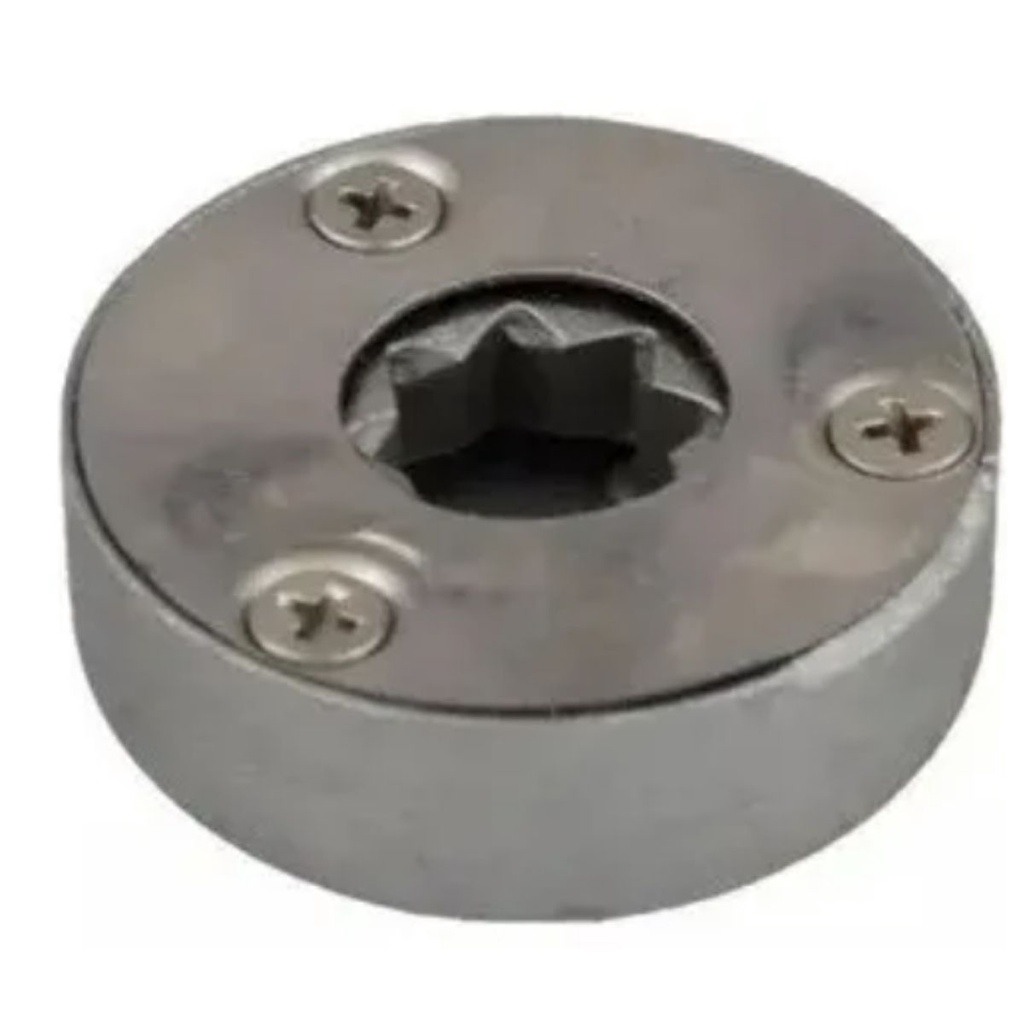 Acoplamento Para Liquidificador Skymsen Lt 1,5lt E 2,0lt 466
