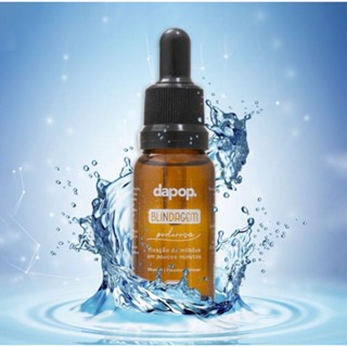 Diluidor Fixador e Primer Blindagem Perfeita - Dapop