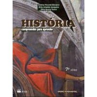 Historia Compreender Para Aprender - 7. Serie
