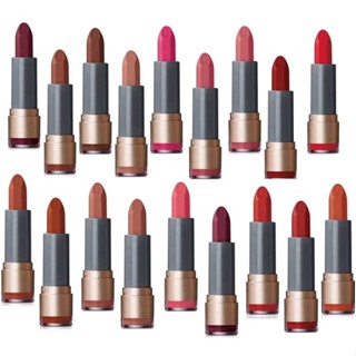 Batom Soul Kiss Me Efeito Matte 3,7g (Eudora)