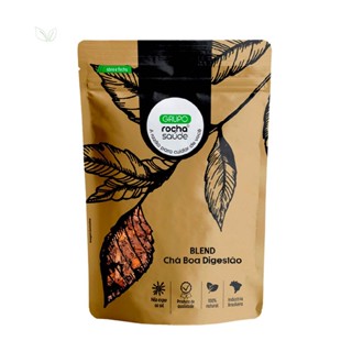 Blend - Chá Boa Digestão - 100% Natural - Alta Qualidade em Oferta na Shopee