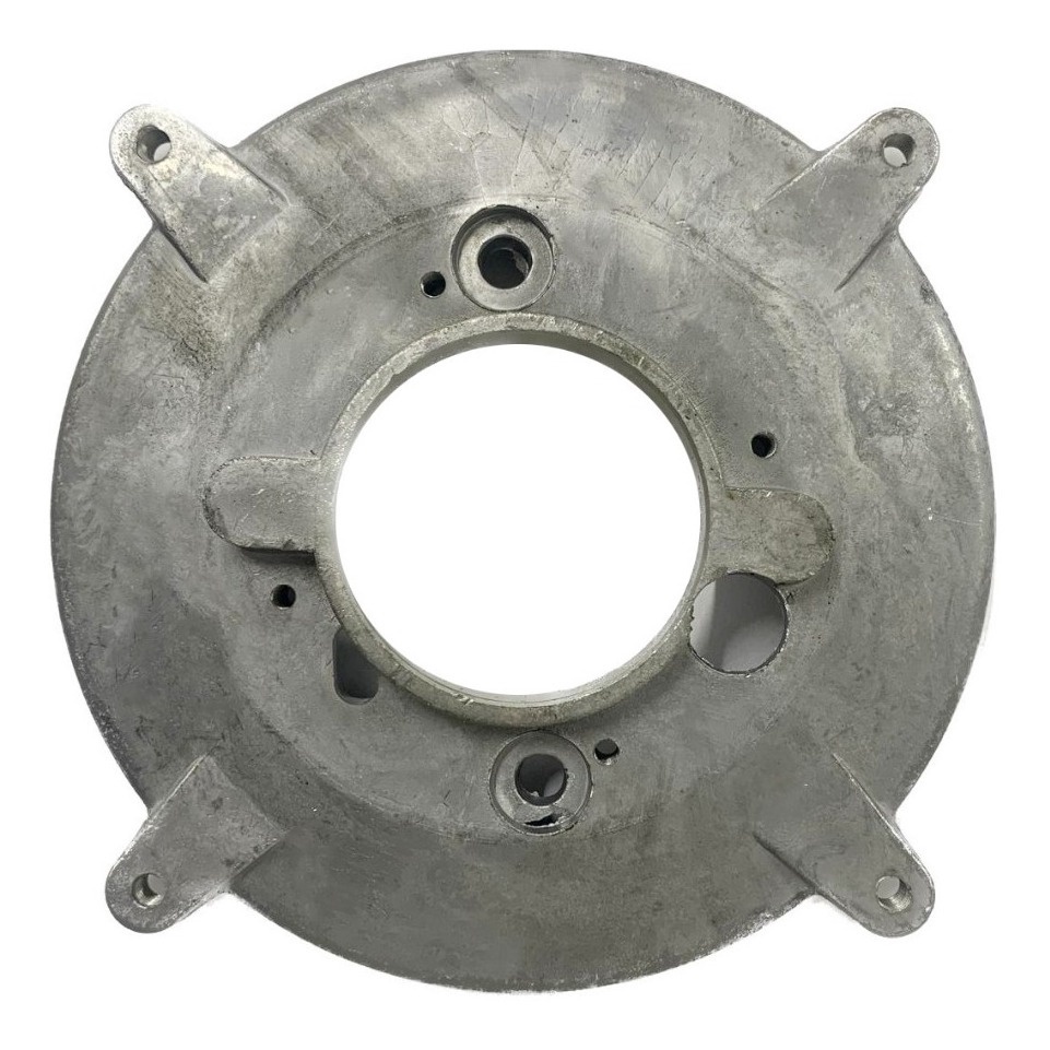 Mesa Magneto Partida Retratil Mobilete Bikelete - Spare Parts and Accessories for Vehicles